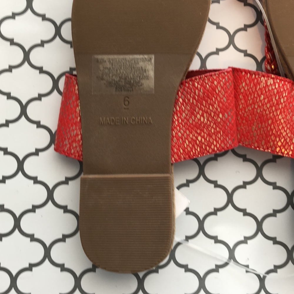 Sandals 🩴 - Picture 5 of 6